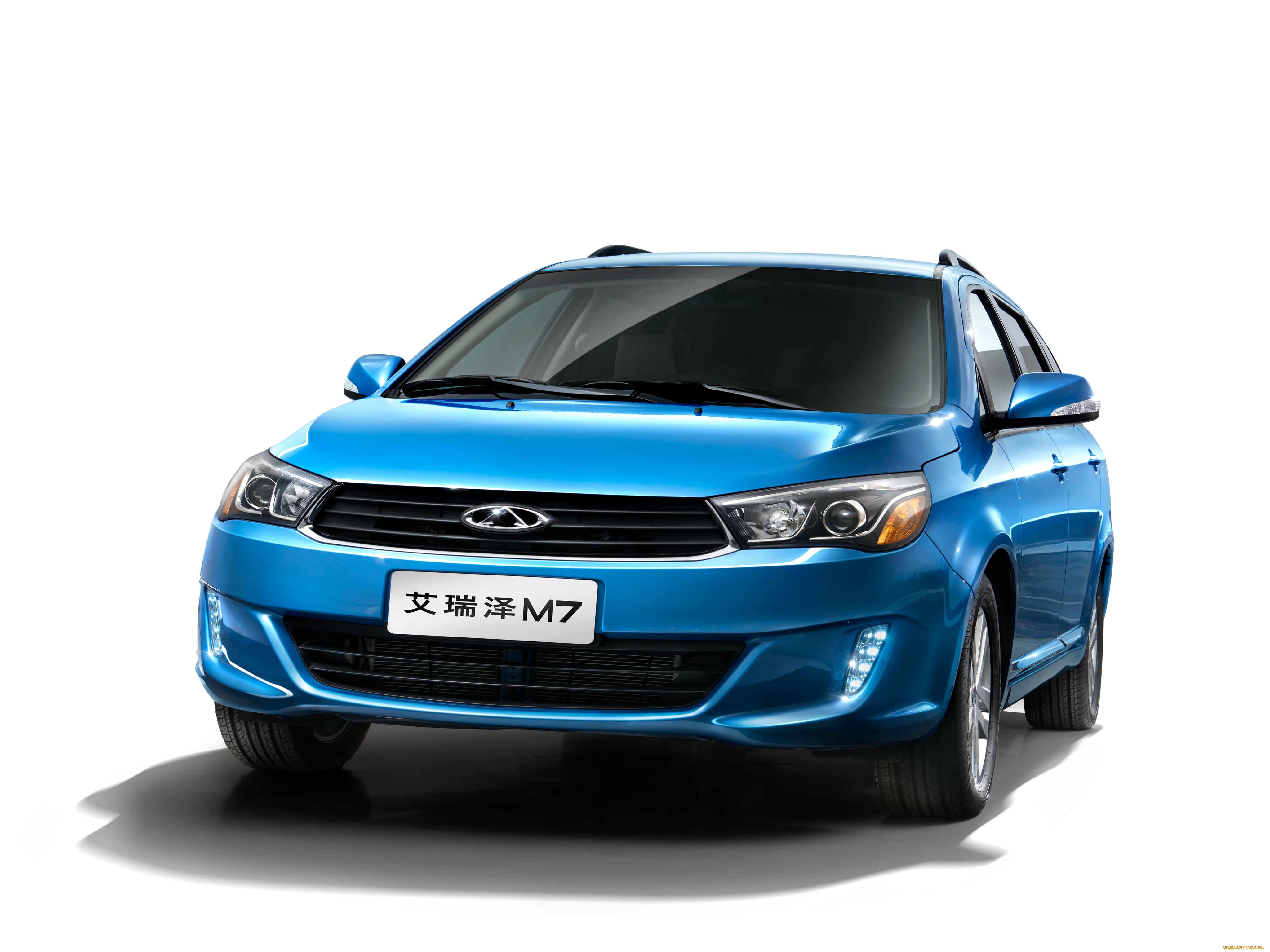 , chery, arrizo, m7, 2015